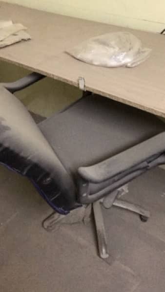 Office chairs 10 6