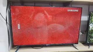 4k Android Smart Led TV 48"