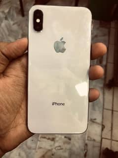 Iphone X Pta approved 256gb 0