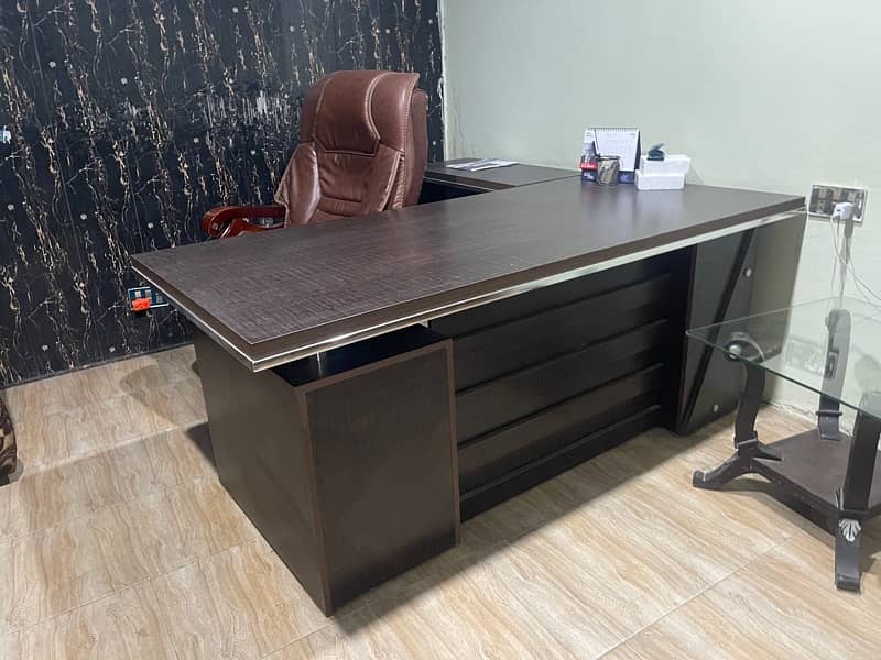 Office Furniture For Sale with table chairs 1