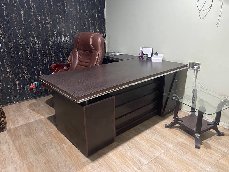 Office Furniture For Sale with table chairs 2