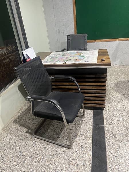 Office Furniture For Sale with table chairs 8