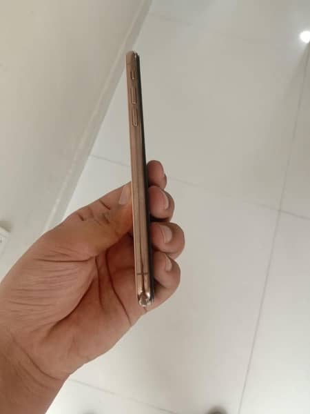 iphone Xs Non pta 5