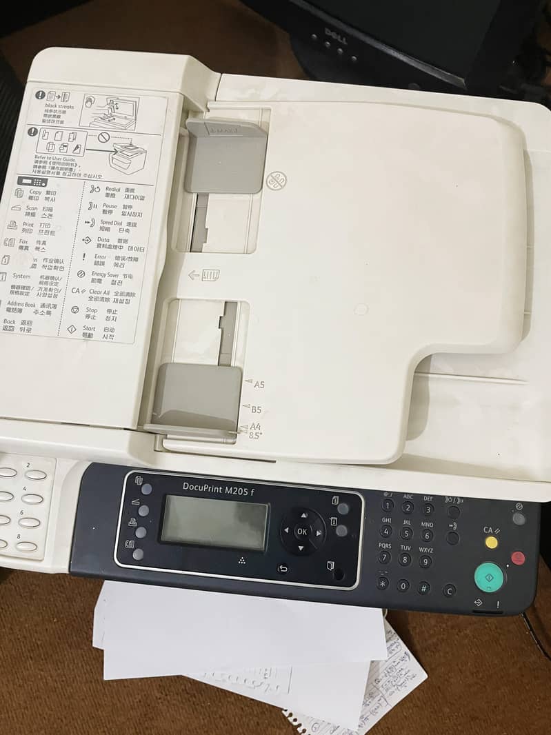 2 printer 1 scanner for sale 4
