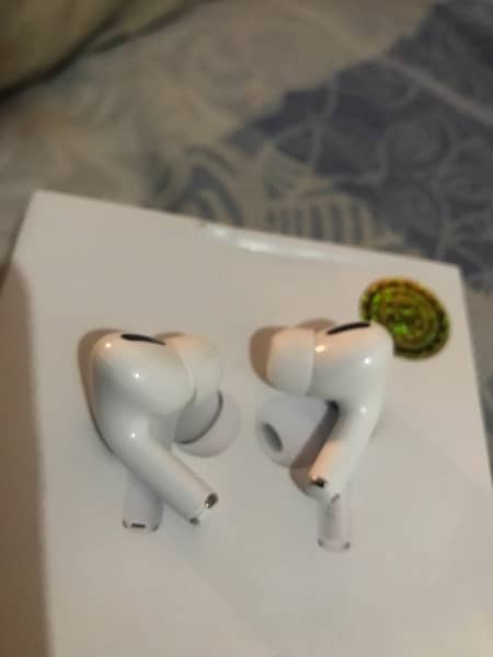 Airpods pro model 2