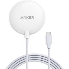Anker MagGo Wireless Charger (Pad) 0