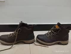 Brand new CAT SHOES size 44 0