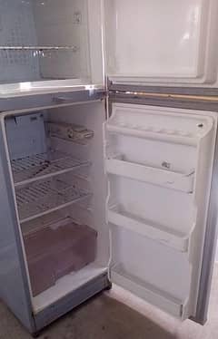download fridge A1 cooling okay position