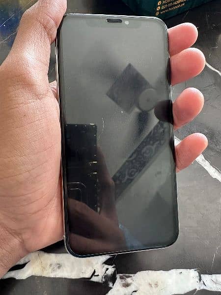 Iphone X 64 GB - PTA APPROVED - Mint Condition 7