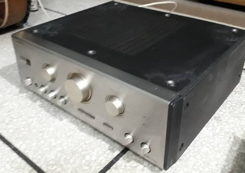 Onkyo Integra A917 High End Stereo integrated Amplifier 5