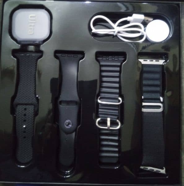 Smart Watches 1
