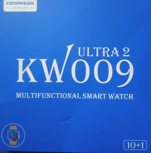 Smart Watches 2