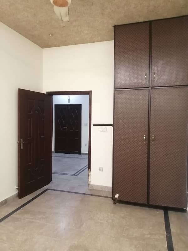 5 Marla Lower Portion For Rent In Johar Town Lahore 1