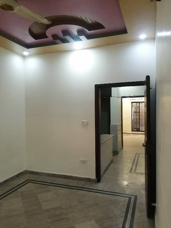5 Marla Lower Portion For Rent In Johar Town Lahore 3