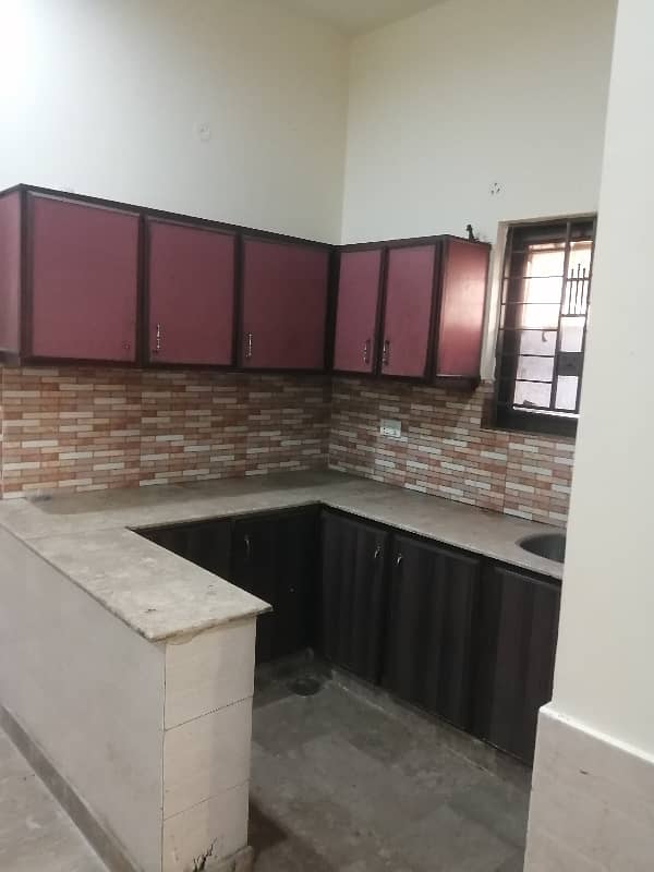 5 Marla Lower Portion For Rent In Johar Town Lahore 5