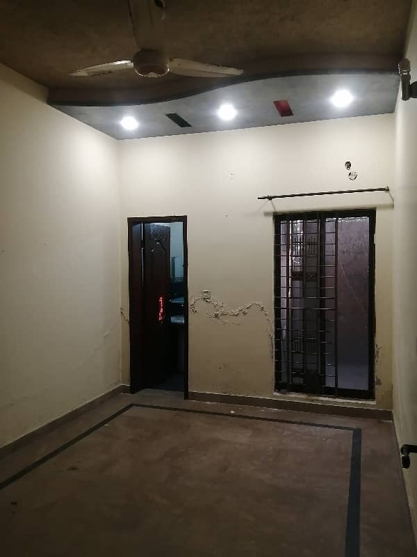 5 Marla Lower Portion For Rent In Johar Town Lahore 7