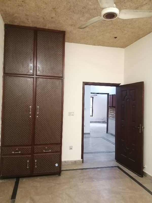 5 Marla Lower Portion For Rent In Johar Town Lahore 8