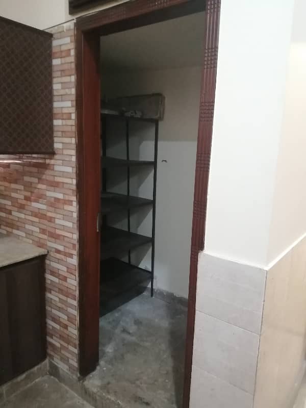 5 Marla Lower Portion For Rent In Johar Town Lahore 10
