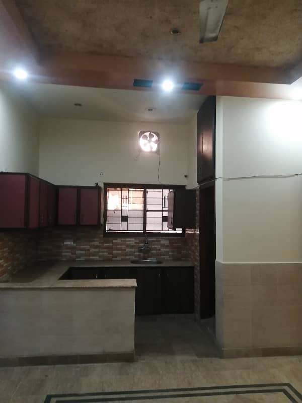 5 Marla Lower Portion For Rent In Johar Town Lahore 11
