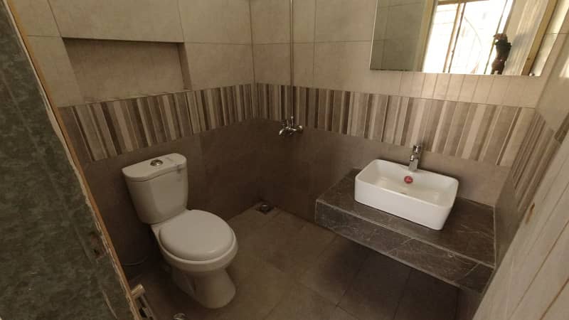 125 SQYD luxury villa available for sale in Bahria Town Karachi 25