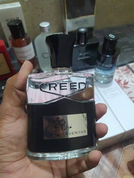 careed anventus original perfume imported available 1