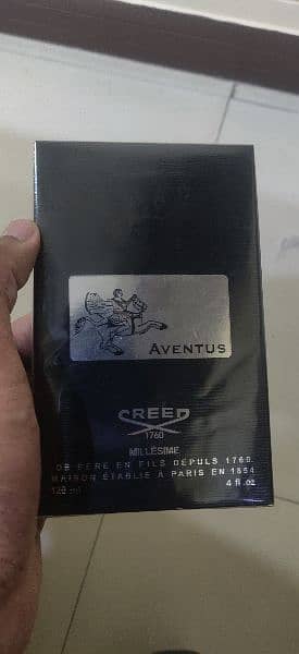 careed anventus original perfume imported available 3