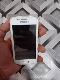Samsung S7 All ok condition