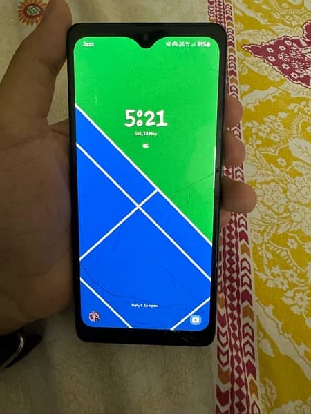 samsung galaxy A71 5