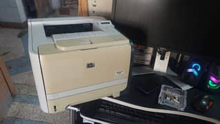 hp printer p2056d