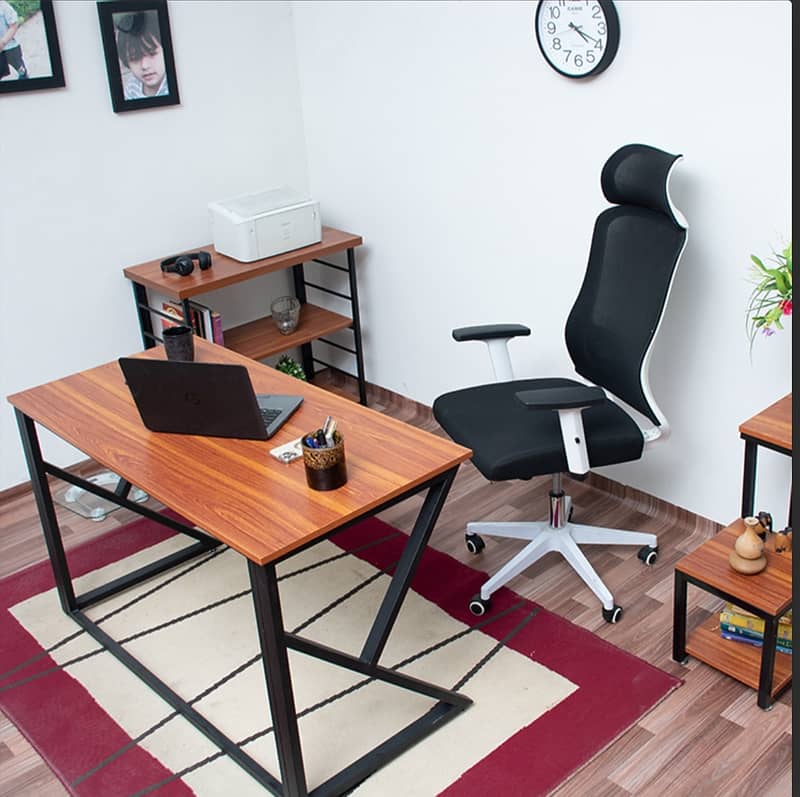 Office Chair/Executive Chair,Manager Cahir/Office Table 9