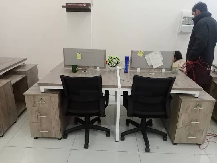 Office Chair/Executive Chair,Manager Cahir/Office Table 12