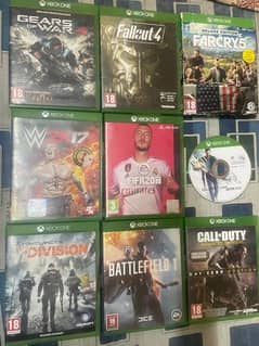 xbox one dvds for sale cds 0