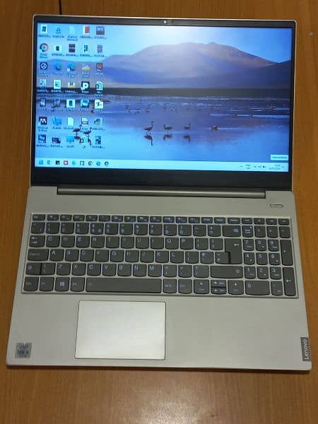 Lenovo IdeaPad S340 
(Intel Core i5-10GEN) 3