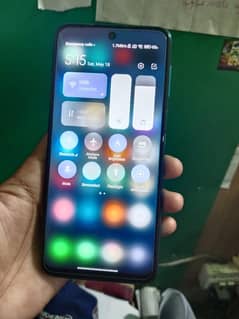 Xiaomi Redmi Note 9pro Gaming phone 0