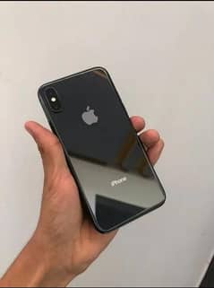 iphone xs waterpack 84bh