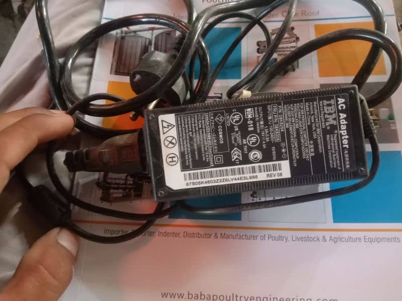 laptop charger all model charger variable hai 5