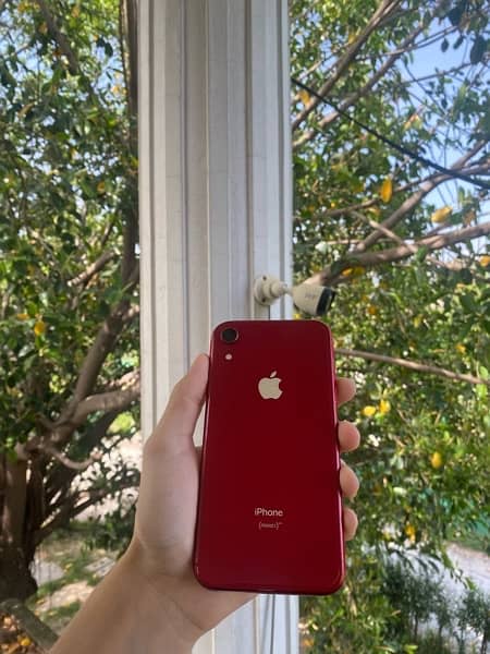 Iphone xr 0