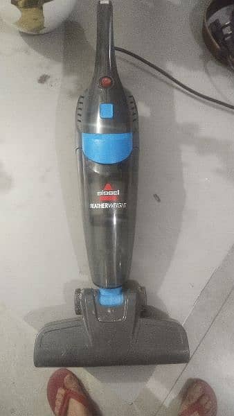 Vacuum cleaner 4