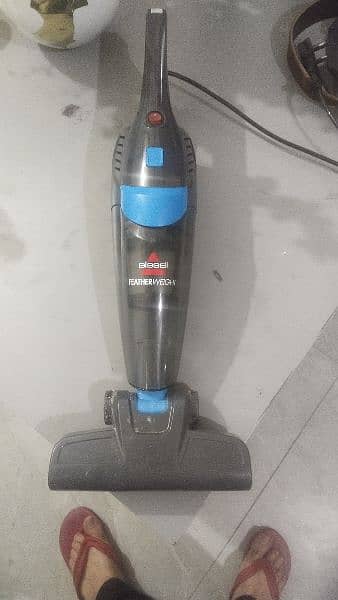 Vacuum cleaner 5