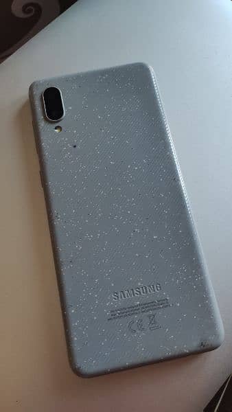 Samsung A02 with box 3