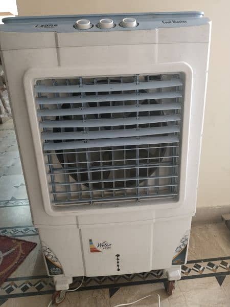 Air Cooler 10/10 0