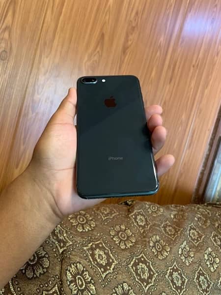 iphone 8 plus PTA approved 2