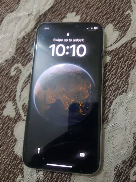 iPhone 11 pro 256 gb Pta approved 3