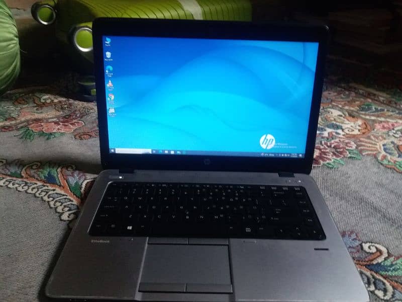 HP laptop for Sale 1