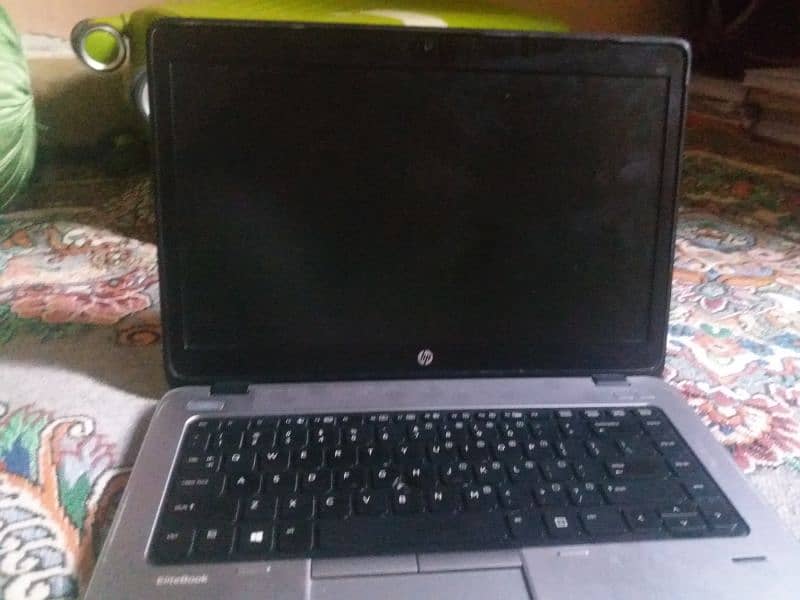 HP laptop for Sale 3