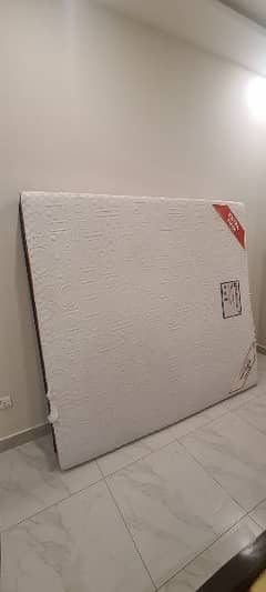 Molty Ortho Extra Firm King Size Mattress 0