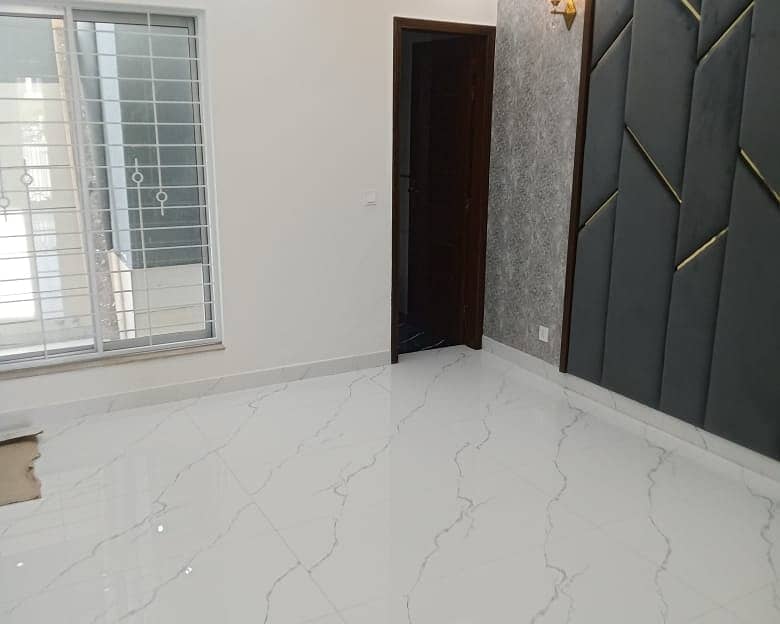 5 Marla House Available For Sale In Paragon City Lahore 4