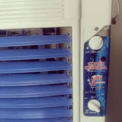Super General Air cooler in excellent condition for sale