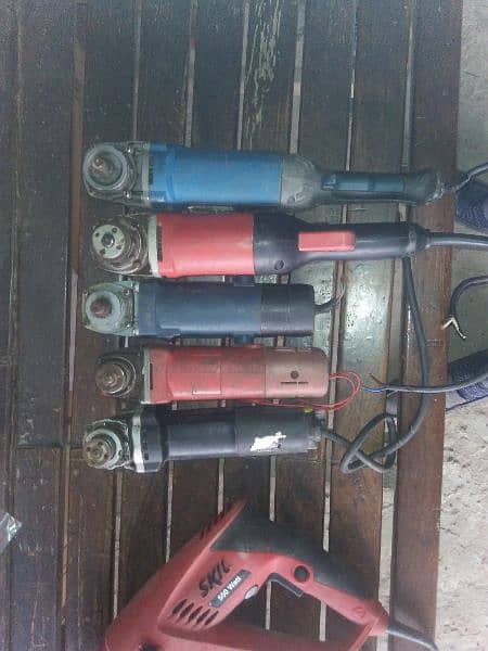 drill machine grinder. cutter hilty drill holesell dealer 1