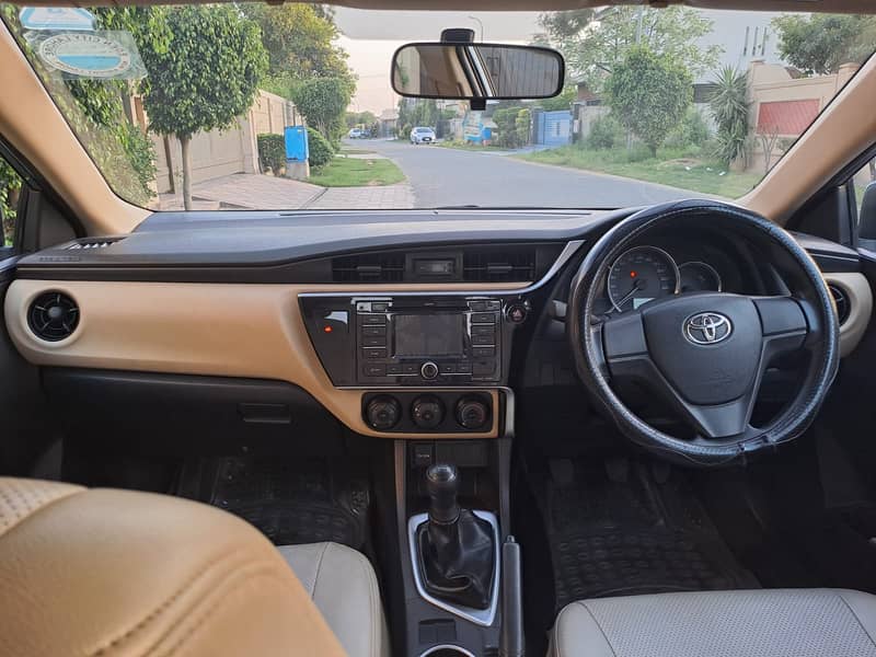 2018 Toyota Corolla Special Edition - Impeccable Condition, Great Deal 6
